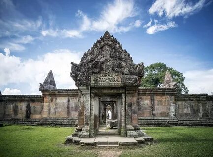 Preah Vihear
