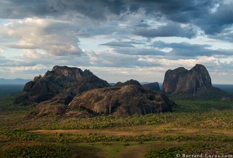 Niassa Eyaleti