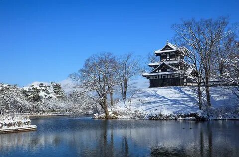 Niigata İli