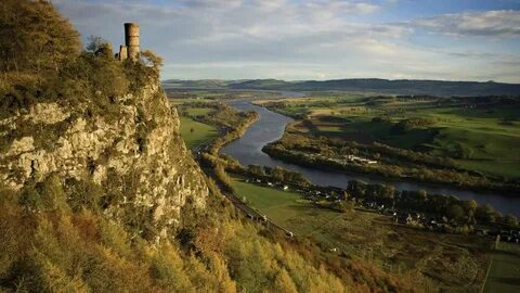 Perth ve Kinross