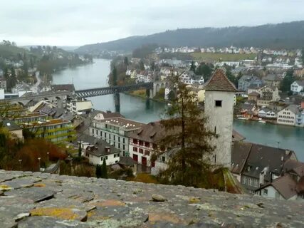 Schaffhausen