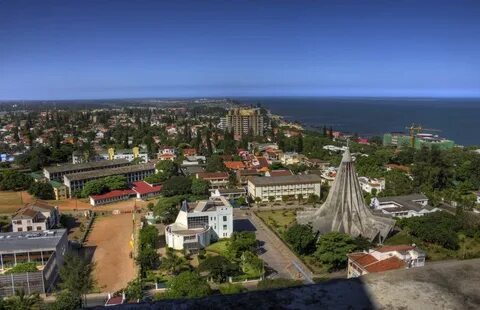 Maputo