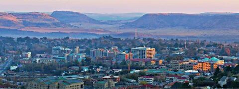 Maseru Bölgesi