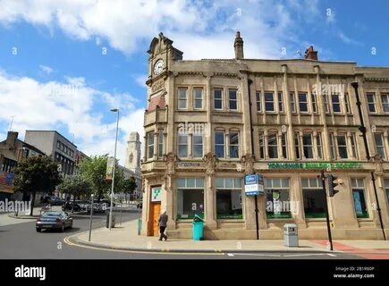 Barnsley