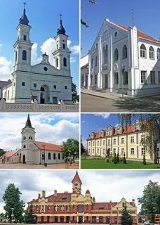 Marijampolė İlçesi