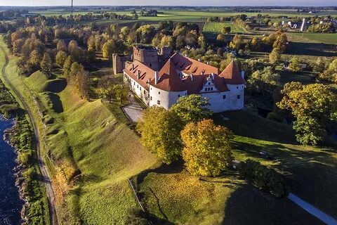 Kuldiga Belediyesi