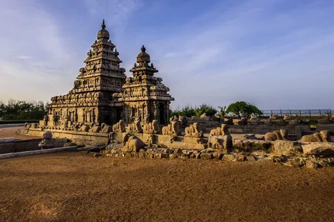 Tamil Nadu