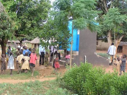 Kitgum Bölgesi