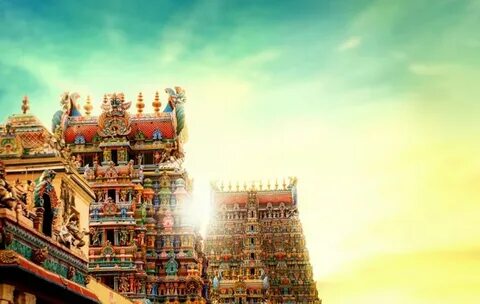 Tamil Nadu