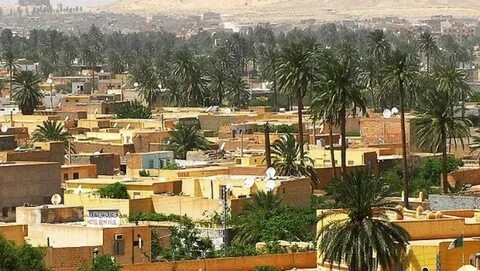Laghouat