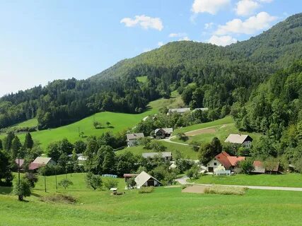 Gorenja Vas – Poljane Belediyesi