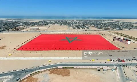 Dakhla-Oued Ed-Dahab (EH)