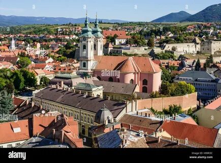 Eger