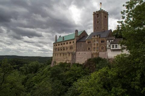 Thüringen
