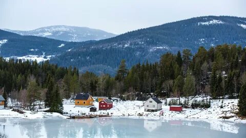 Vestfold ve Telemark