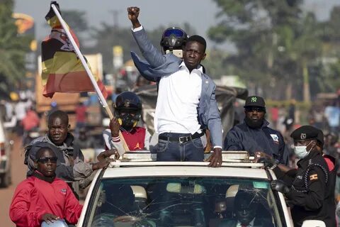 Kayunga Bölgesi