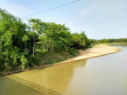 Netrokona Bölgesi