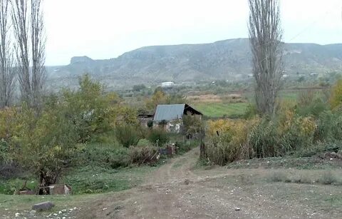 Kubadlı İlçesi