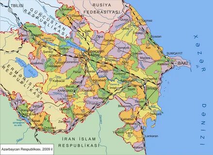 Ağsu İlçesi