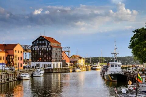 Klaipeda Şehir Belediyesi