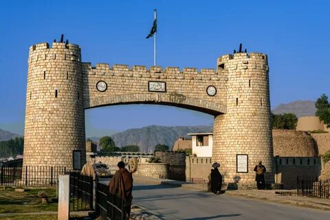 Hayber Pakhtunkhwa