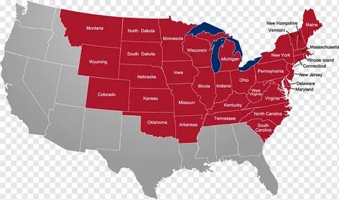 Kansas'ta