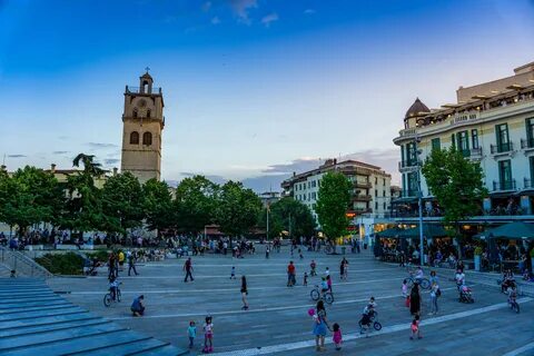 Kozani İli