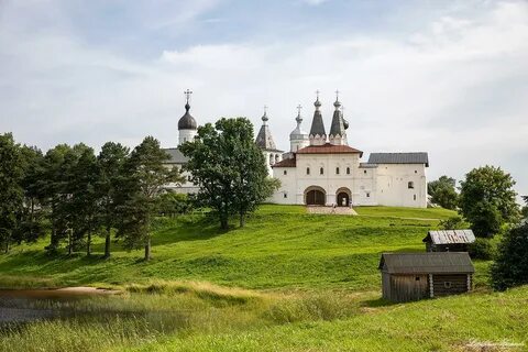 Vologda Oblastı