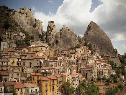 Potenza