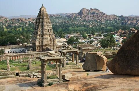 Karnataka