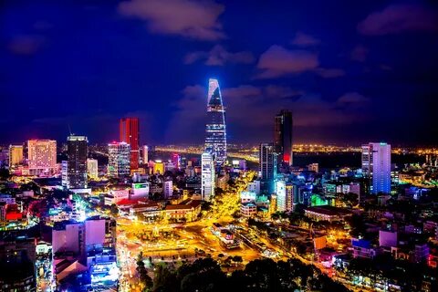 Hồ Chí Minh