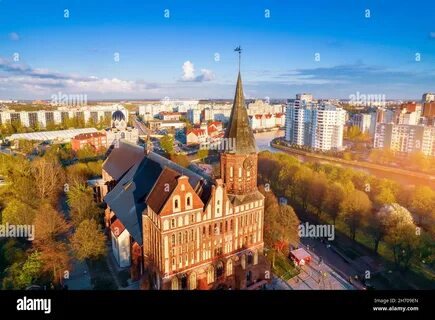 Kaliningrad