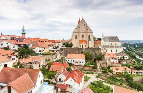 Znojmo