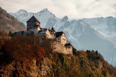 Vaduz