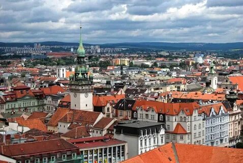 Brno-venkov