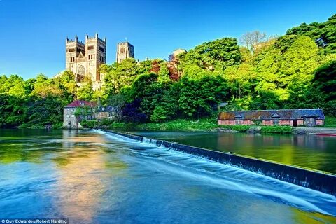 Durham İlçesi