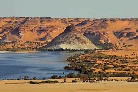 Ennedi-Ouest