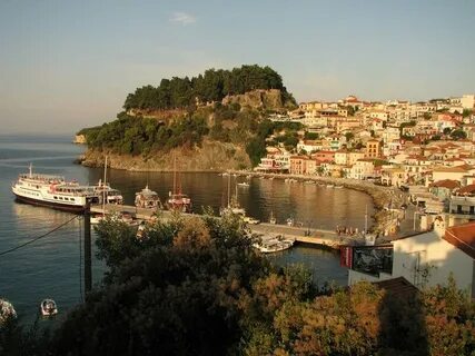 Larissa İli