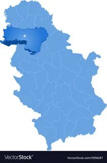 Kolubara Bölgesi