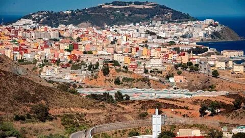 Melilla