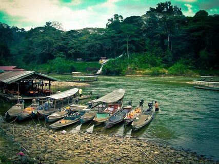 Pahang