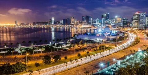 Luanda Eyaleti