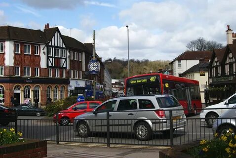 Surrey