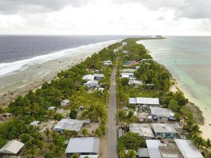 Niutao Adası Konseyi