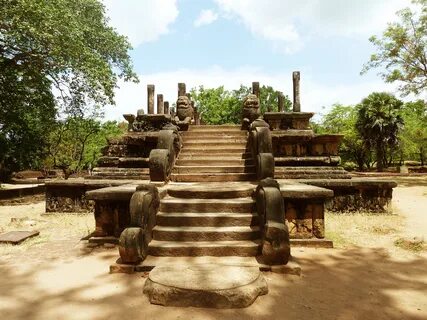 Polonnaruwa Bölgesi