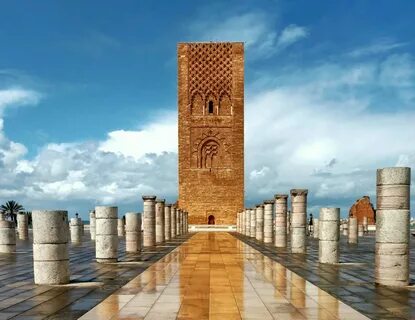 Rabat-Salé-Kénitra