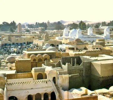El Oued