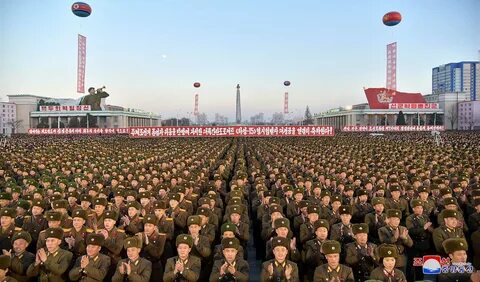 Pyongyang