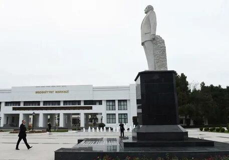 Sabirabad Bölgesi