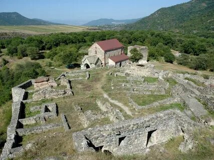 Kvemo Kartli